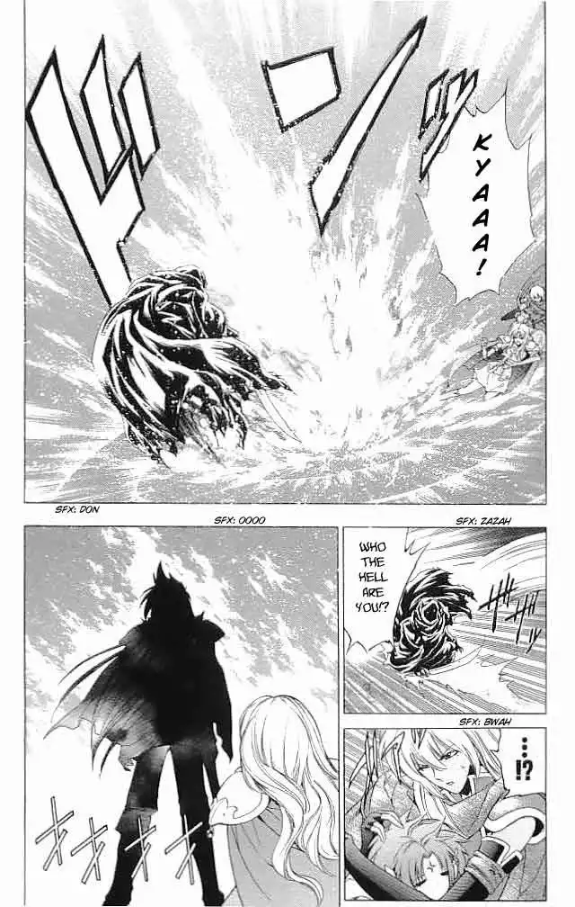 Fire Emblem Hasha no Tsuguri Chapter 27 3